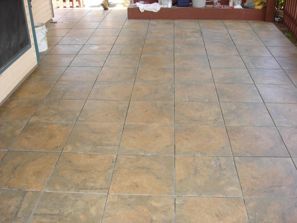 Discount floor coverings installation and repair